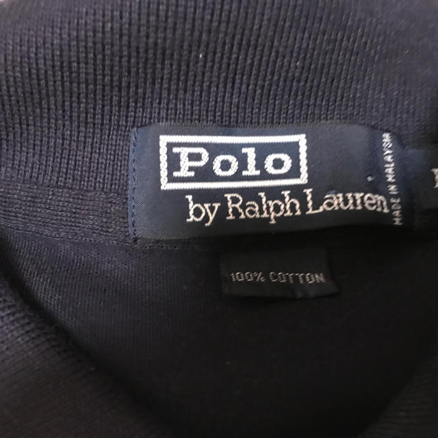 Ralph Lauren(ラルフローレン)のラルフローレン ポロシャツ 未使用 タグなし メンズのトップス(ポロシャツ)の商品写真