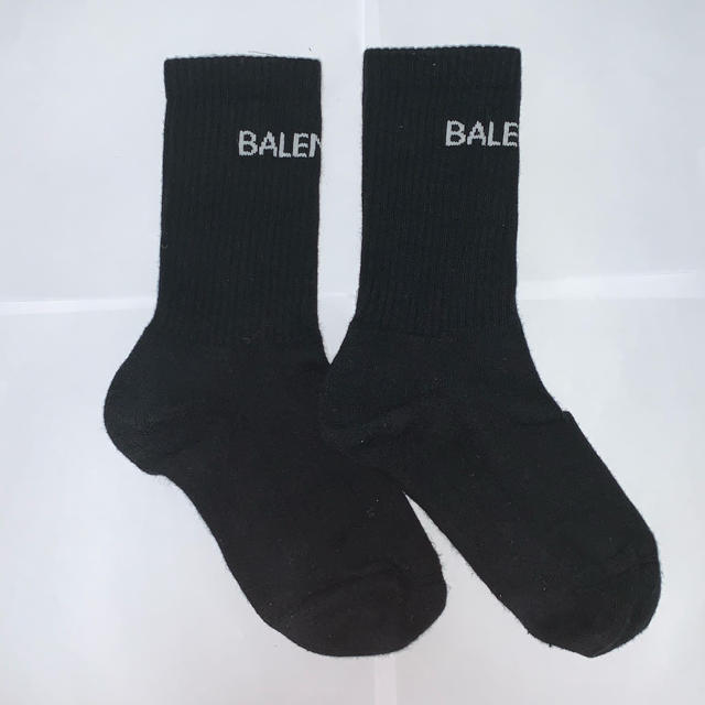 BALENCIAGA  靴下