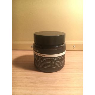 イソップ(Aesop)のAesop Violet Leaf Hair Balm(ヘアケア)