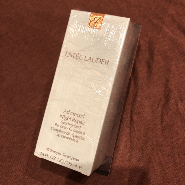 100ml Estee Lauder ナイトリペア SR コンプレックスII