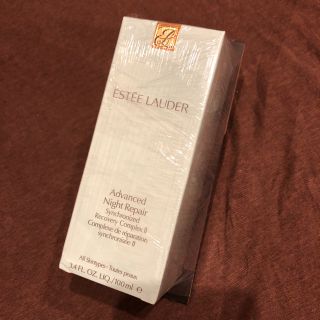 エスティローダー(Estee Lauder)の100ml Estee Lauder ナイトリペア SR コンプレックスII(その他)