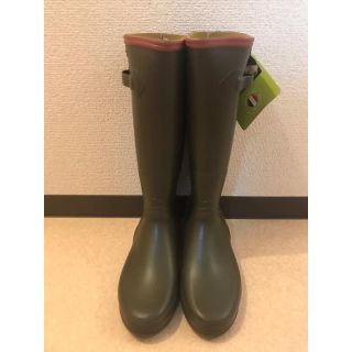 エーグル(AIGLE)のAIGLE エーグル シャンタベル レインブーツ(レインブーツ/長靴)