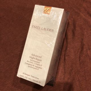 エスティローダー(Estee Lauder)の100ml Estee Lauder ナイトリペア SR コンプレックスII(その他)