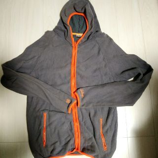 UNDERCOVER - GOODENOUGH UNDERCOVER パーカーの通販 by あめむら商店