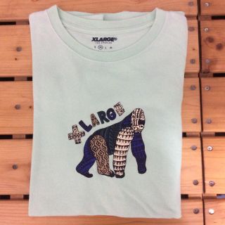 エクストララージ(XLARGE)のxlarge tシャツ(Tシャツ/カットソー(半袖/袖なし))