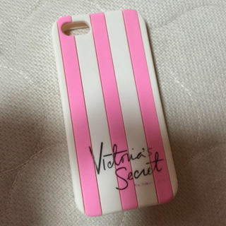 ヴィクトリアズシークレット(Victoria's Secret)のヴィクシーiPhone5sケース♡(モバイルケース/カバー)