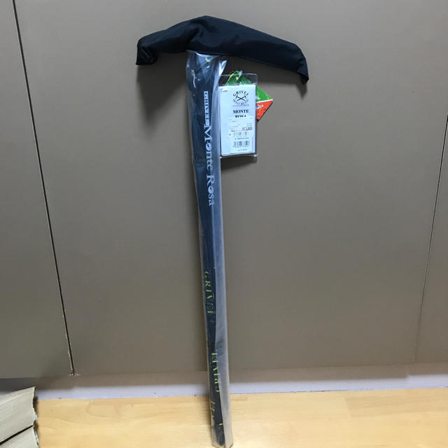 GRIVEL Monte Rosa グリベルモンテローザ ピッケル(GRIVEL GRIVEL Monte Rosa グリベルモンテローザ ピッケル(GRIVEL