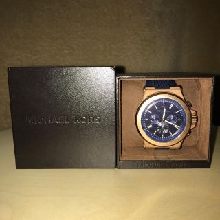 マイケルコース(Michael Kors)のマイケルコース 腕時計(腕時計(デジタル))