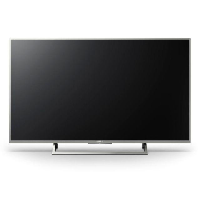 BRAVIA KJ-49X8000E(S) 49インチ4K液晶テレビテレビ - www.rodan.com.mx