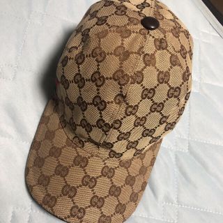 グッチ(Gucci)のGUCCI キャップ(キャップ)