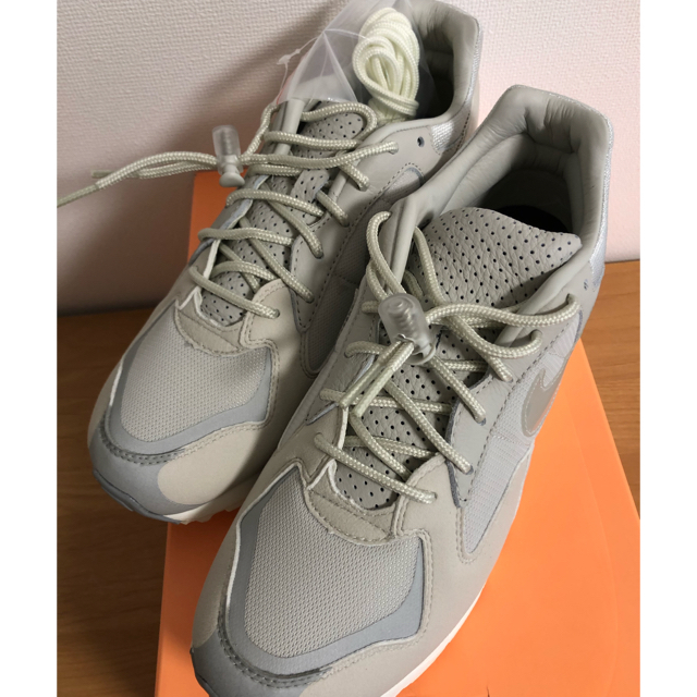 【26.5】NIKE × fear of god AIR Skylon 2