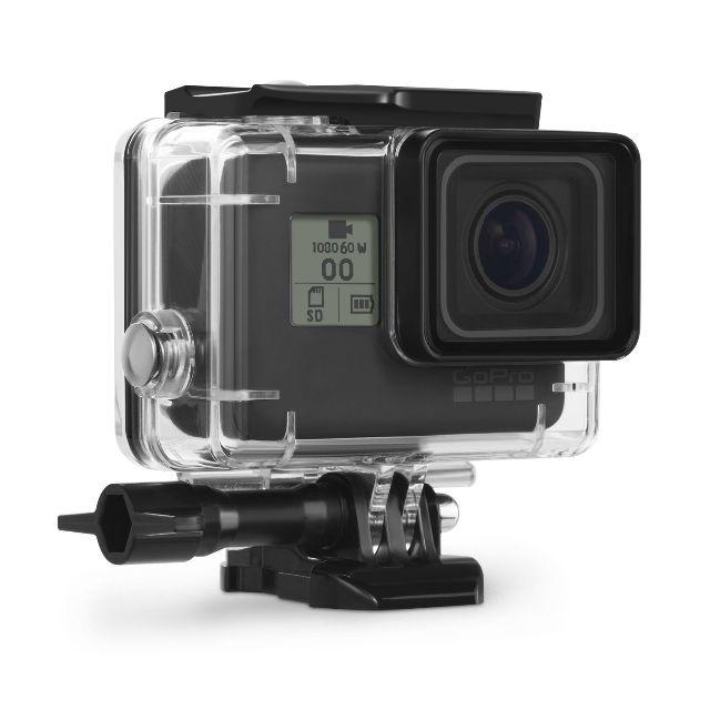 Gopro Hero 6 Hero 5 アクセサリーセット スマホ/家電/カメラのカメラ(その他)の商品写真