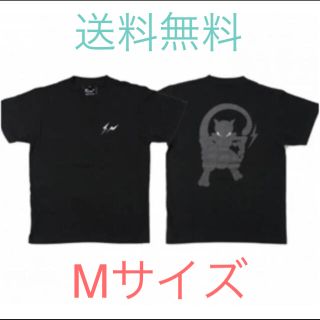 フラグメント(FRAGMENT)のポケモン フラグメント fragment pokemon ミュウツー Tシャツ(Tシャツ/カットソー(半袖/袖なし))