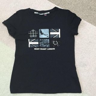 マリークヮント(MARY QUANT)の未使用★マリークワントTシャツ(Tシャツ(半袖/袖なし))