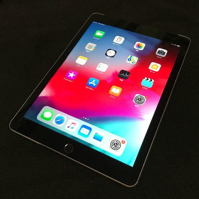 Apple - 国内版SIMフリー iPad Air2 9.7インチ 64GB（11）