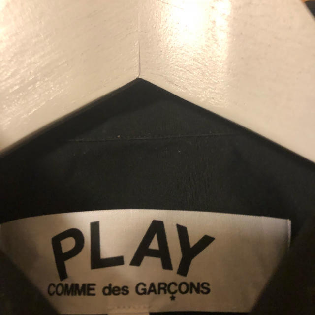 COMME des GARCONS(コムデギャルソン)のギャルソンシャツ メンズのトップス(シャツ)の商品写真