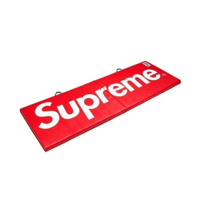 Supreme(シュプリーム)のsupreme Everlast® Folding Exercise Mat メンズのファッション小物(その他)の商品写真