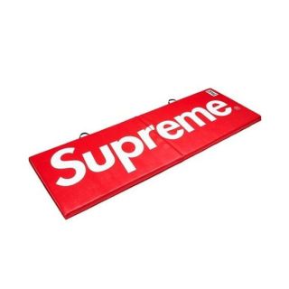 シュプリーム(Supreme)のsupreme Everlast® Folding Exercise Mat(その他)