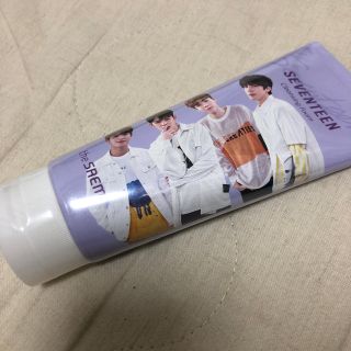 ザセム(the saem)のザセム クレンジング SEVENTEEN ヒポチ(アイドルグッズ)