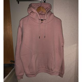 アンユーズド(UNUSED)のsweat pullover parker hoodie(パーカー)