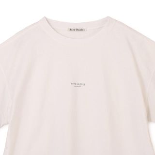 アクネ(ACNE)のAcne Studios 19ss オーバーサイズTシャツ(Tシャツ/カットソー(半袖/袖なし))