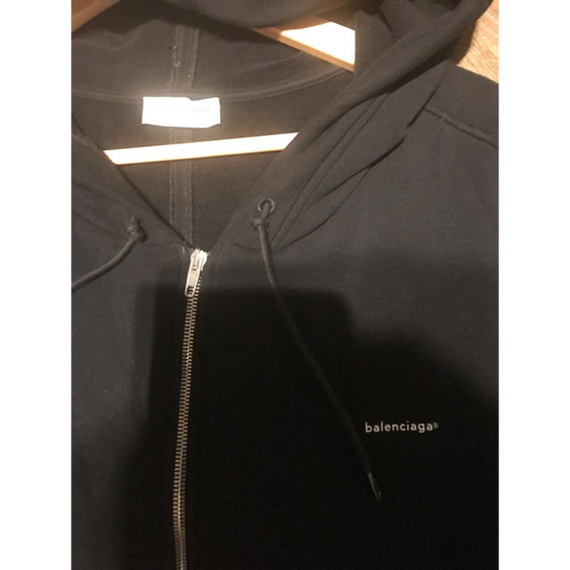 Balenciaga(バレンシアガ)の専用 レディースのトップス(パーカー)の商品写真