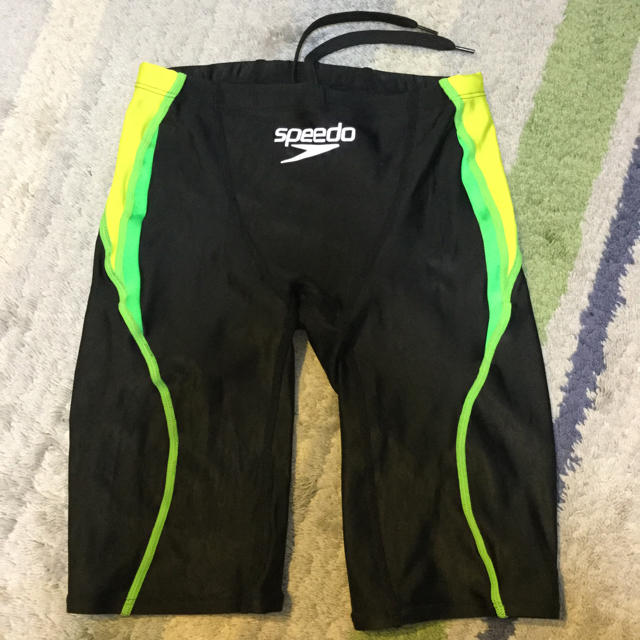 SPEEDO - speedo 競泳水着 メンズ FLEXΣの通販 by marcel's shop