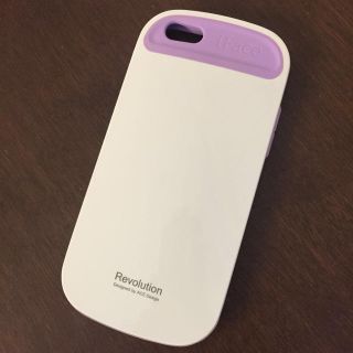 iFace iPhoneケース (モバイルケース/カバー)