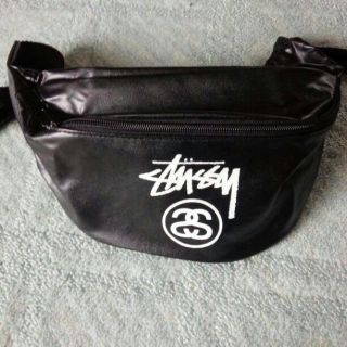 ステューシー(STUSSY)のステューシー ウエストバック(ウエストポーチ)