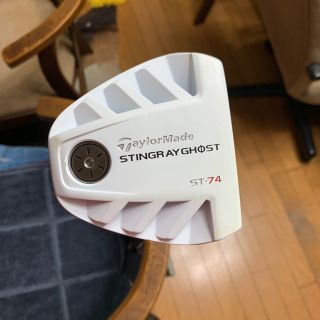 テーラーメイド(TaylorMade)のテーラーメイド パター(クラブ)