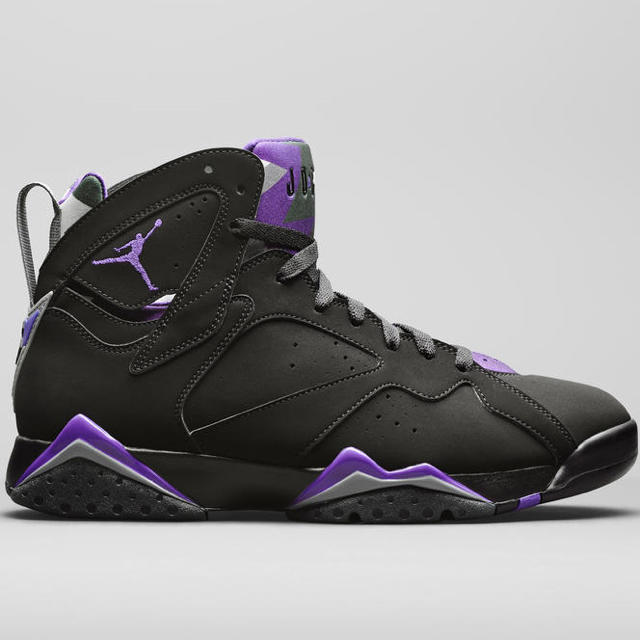 NIKE AIR JORDAN 7 RAY ALLEN