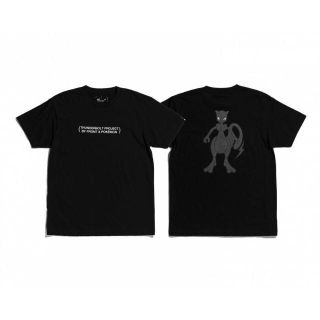 フラグメント(FRAGMENT)の【7/17日受け取り済み】pokemon fragment tee ②(Tシャツ/カットソー(半袖/袖なし))