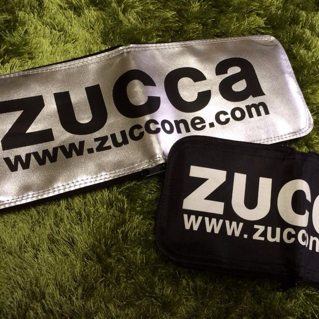 ZUCCa(ズッカ)のzucca＊エコバッグセット レディースのバッグ(エコバッグ)の商品写真