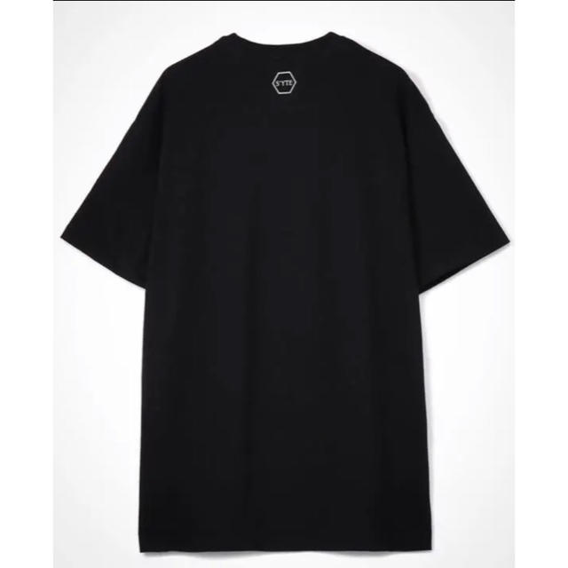 Yohji Yamamoto - YOHJI YAMAMOTO Tシャツ・カットソー 1(XS位) 黒