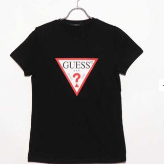 ゲス(GUESS)のguess Tシャツ(Tシャツ(半袖/袖なし))