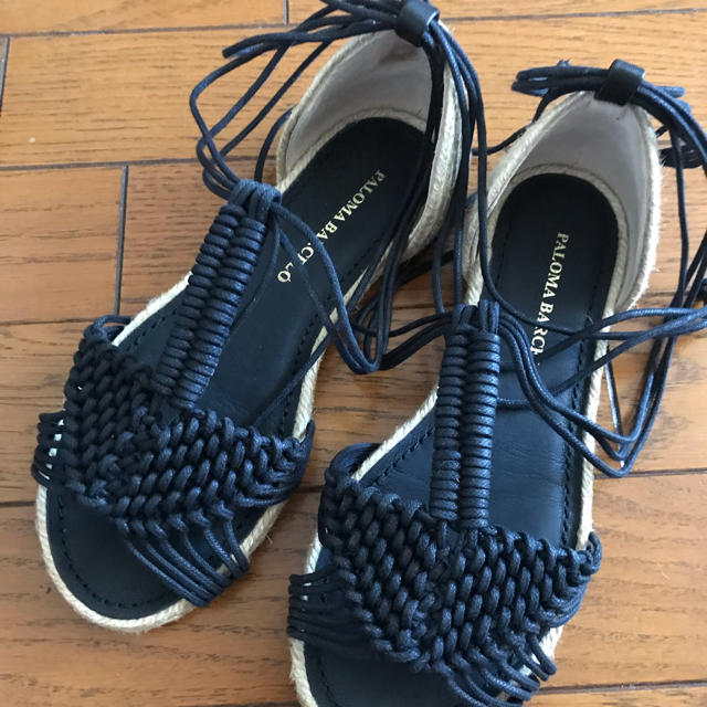 IENAのセレクトPAROMA BARSELO | conceitopilatesbh.com