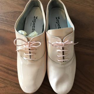 レペット(repetto)のrepetto 39 レペット(バレエシューズ)