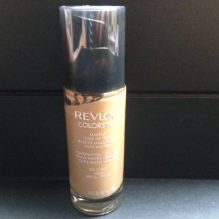 レブロン(REVLON)のレブロン カラーステイ メイクアップ(ファンデーション)