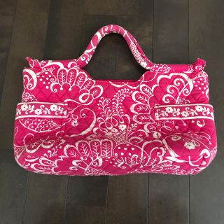 ヴェラブラッドリー(Vera Bradley)のヴェラブラッドリー  バッグ(ハンドバッグ)