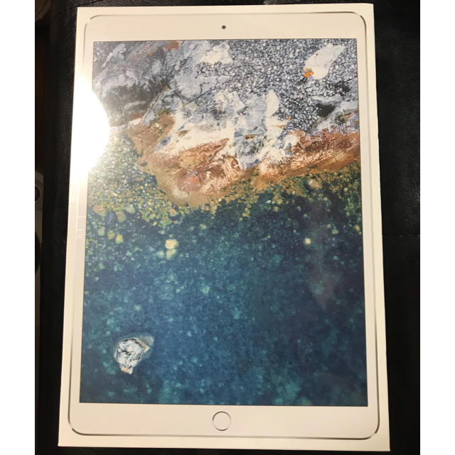 iPad Pro 10.5 WiFi 256GB シルバー