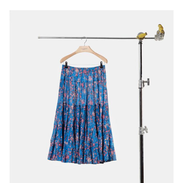 Isabel Marant(イザベルマラン)のイザベルマラン♡ERFAスカート レディースのスカート(ひざ丈スカート)の商品写真