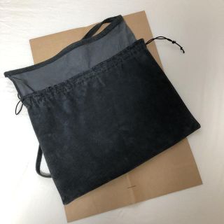 エンダースキーマ(Hender Scheme)のHender Scheme エンダースキーマ red cross bag big(ショルダーバッグ)