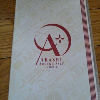 アラシ(嵐)の嵐DVD(ミュージック)