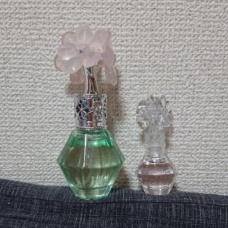 ジルスチュアート(JILLSTUART)のジルスチュアートクリスタルブルーム ブリスフルブリーズ オードパルファン30ml(香水(女性用))