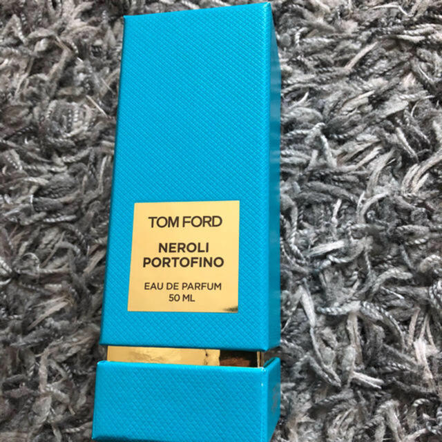 TOM FORD(トムフォード)の新品 TOM FORD  ネロリポルトフィーノ EDP 50ml コスメ/美容の香水(ユニセックス)の商品写真