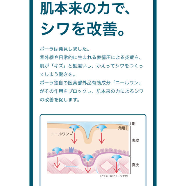 POLA(ポーラ)の新品、未開封  POLAリンクルショットスペシャルボックス＋サンプルプレゼント コスメ/美容のスキンケア/基礎化粧品(美容液)の商品写真