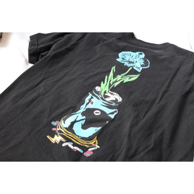 GDC(ジーディーシー)のwasted youth rare panther T shirt 半袖 メンズのトップス(Tシャツ/カットソー(半袖/袖なし))の商品写真