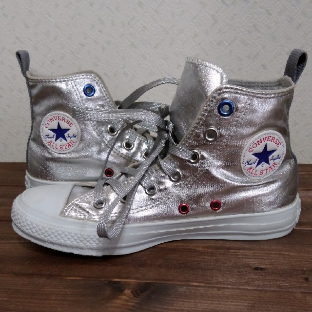 CONVERSE☆SPACEWALK