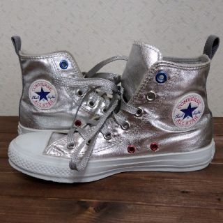 コンバース(CONVERSE)のCONVERSE☆SPACEWALK

(スニーカー)