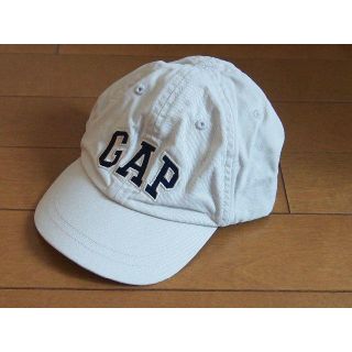 ギャップキッズ(GAP Kids)のGAP　帽子　50～52㎝(帽子)